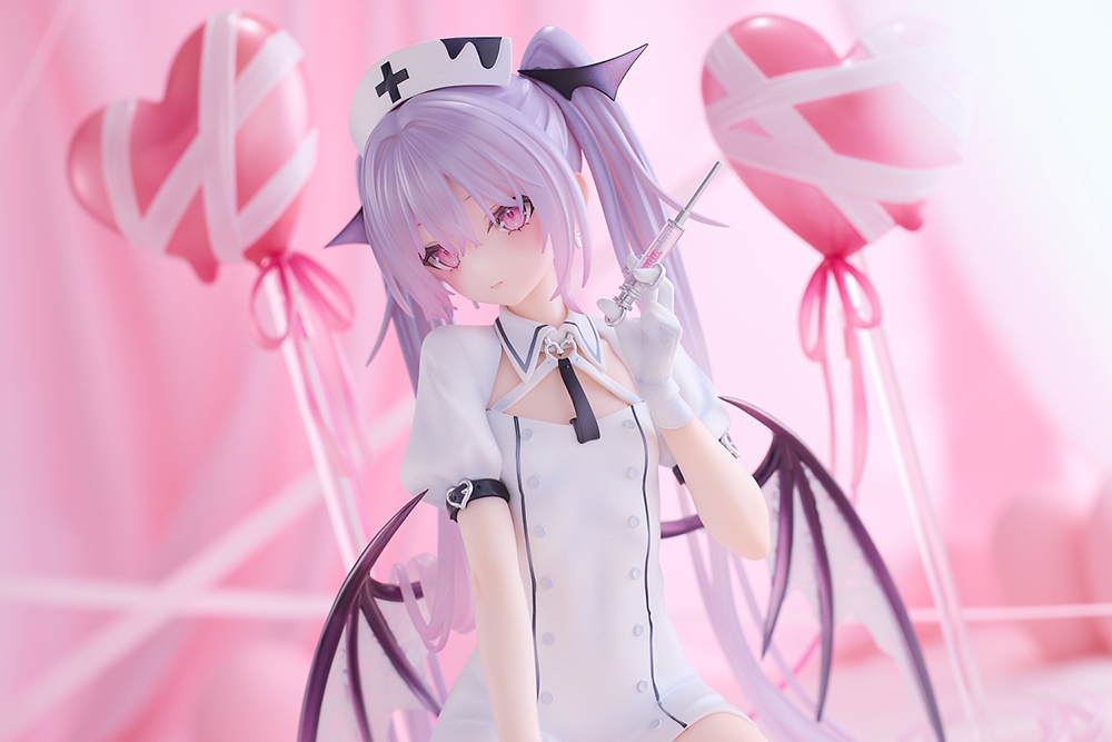 新品未開封 rurudo イヴ SWEET TOXIC Ver. フィギュア rurudo EVE SWEET TOXIC Ver. | Ultra Tokyo Connection